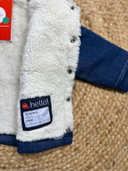 Giubbino Jeans - 322131