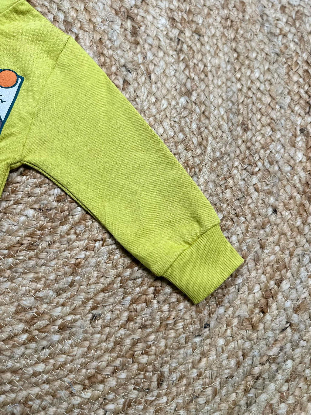 Felpa felpata - 332020