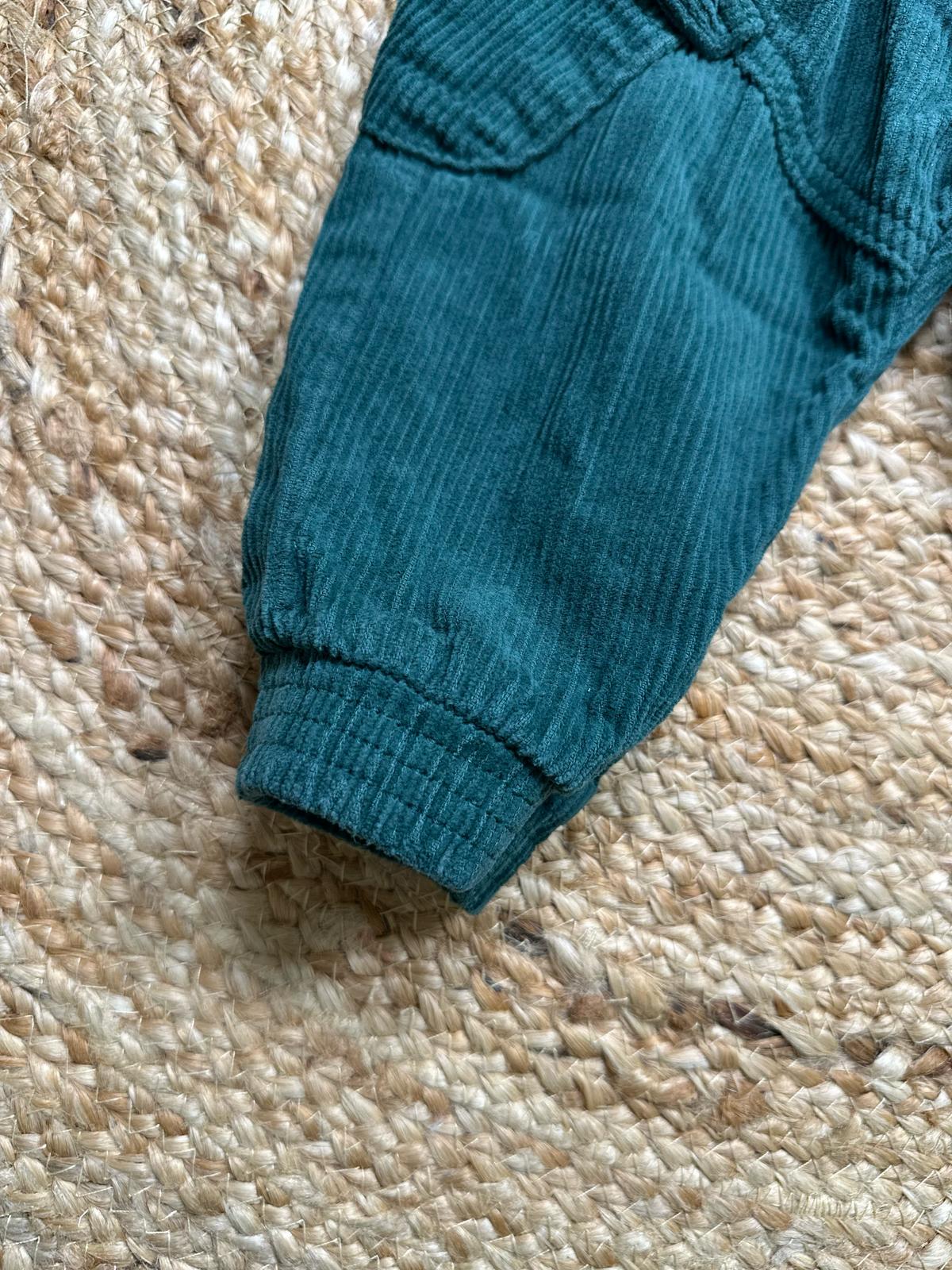 Pantalone velluto - 332042