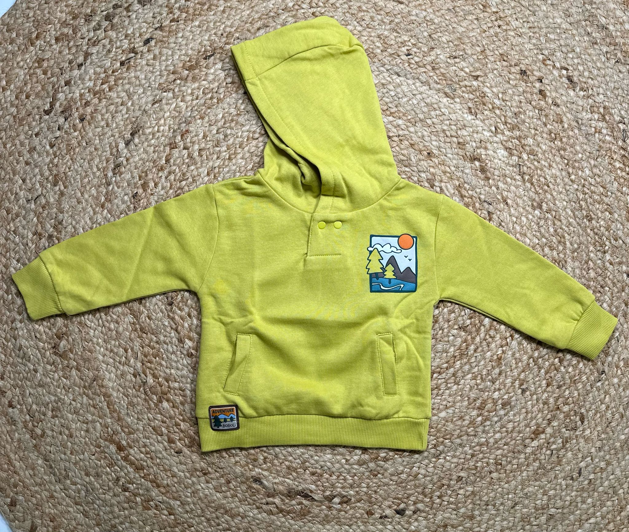 Felpa felpata - 332020