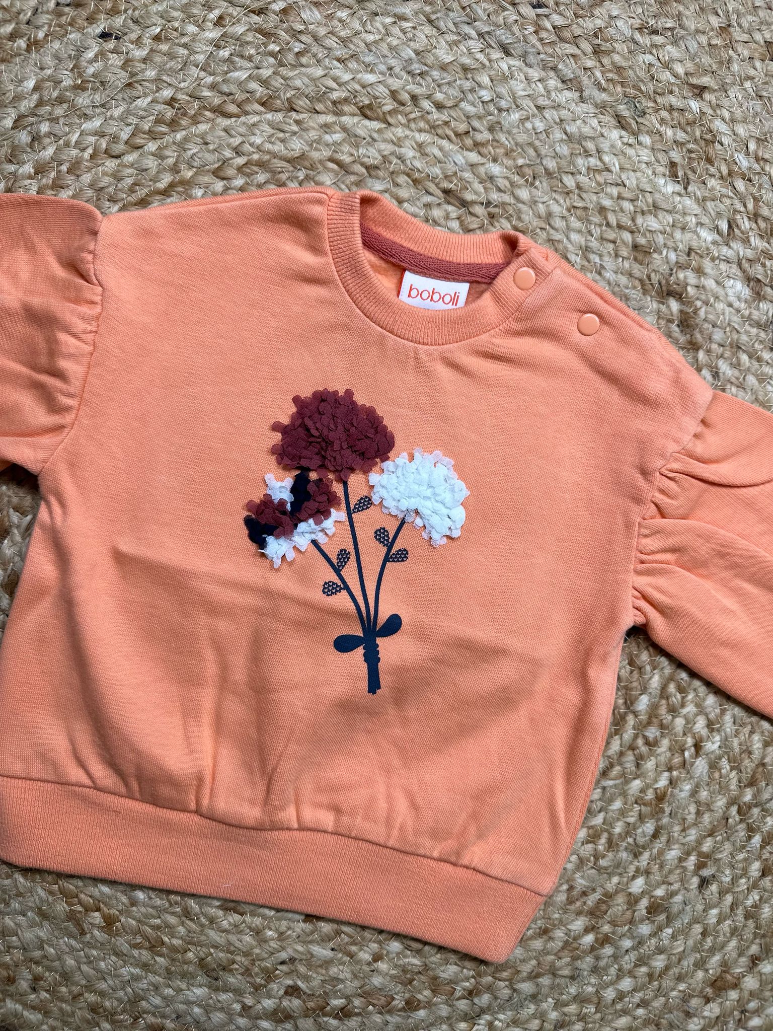 Felpa felpata - 212117