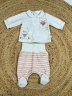 Completo 2 pezzi - 25Q0521