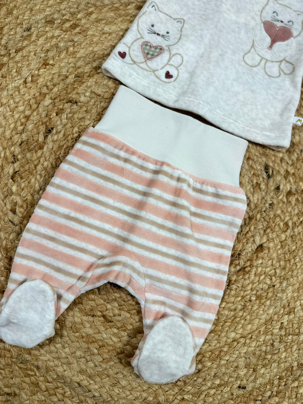 Completo 2 pezzi - 25Q0521