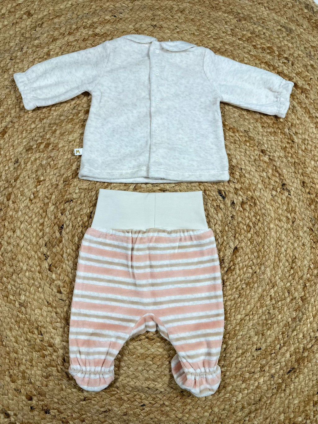 Completo 2 pezzi - 25Q0521