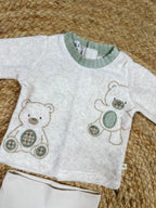 Completo 2 pezzi - 25Q0410