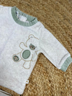 Completo 2 pezzi - 25Q0410