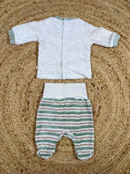 Completo 2 pezzi - 25Q0410