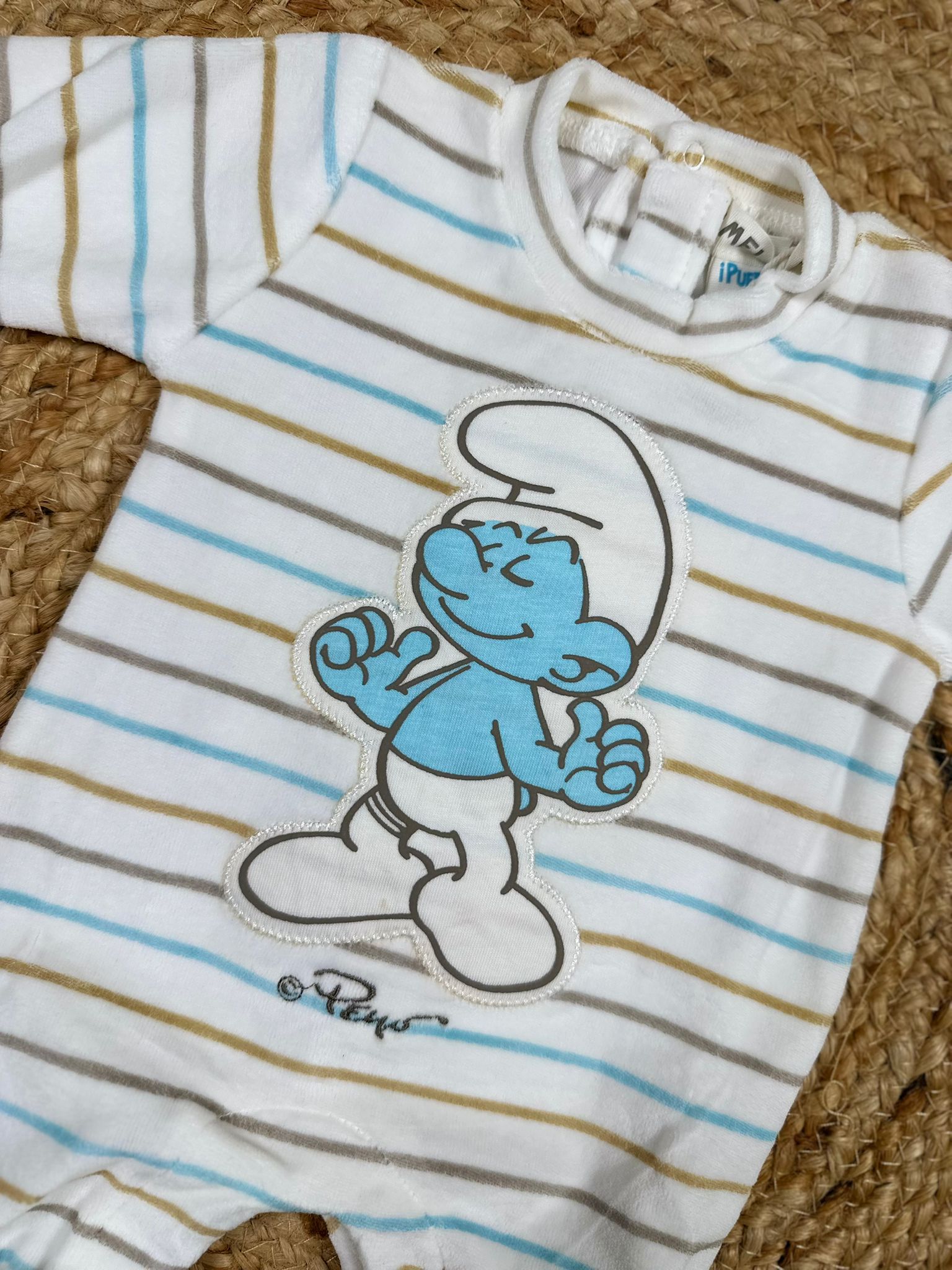 Tutina - 25N1240PUFA136