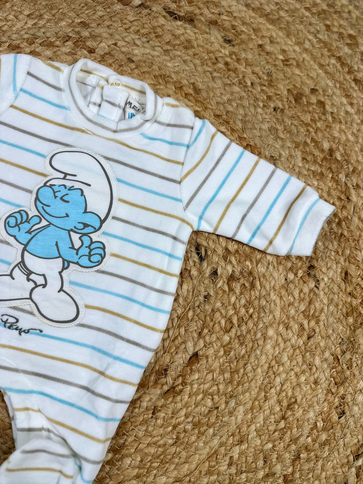 Tutina - 25N1240PUFA136