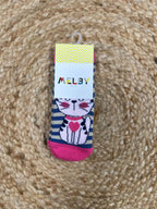 Calzino antiscivolo - 75S1380F