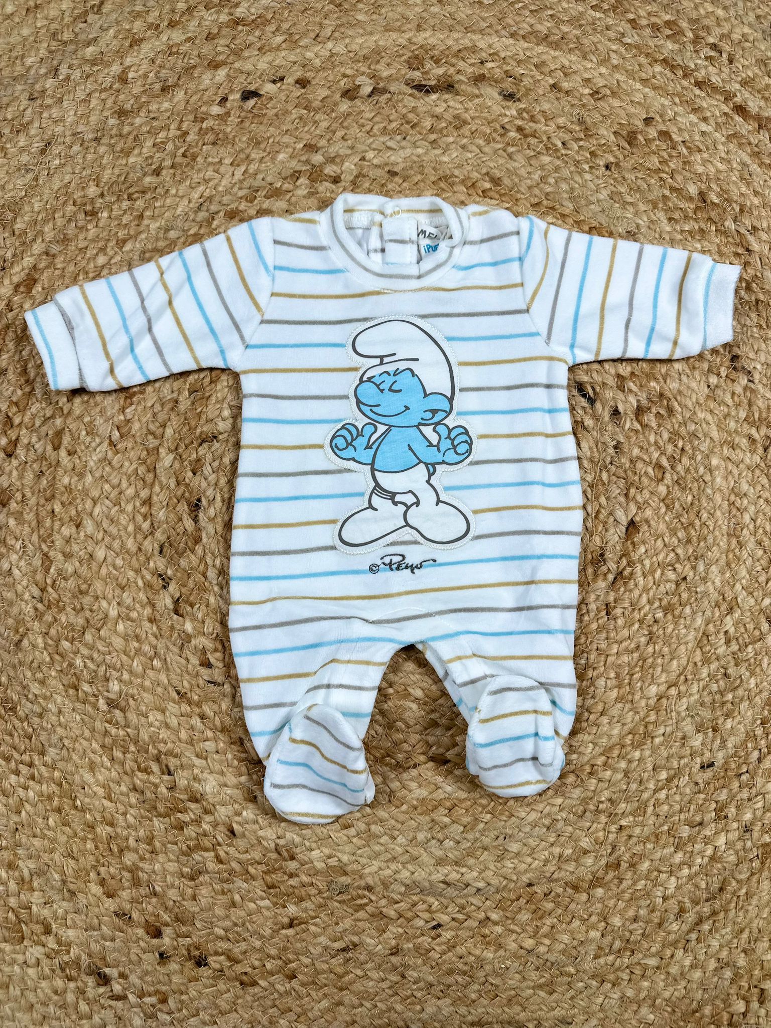 Tutina - 25N1240PUFA136