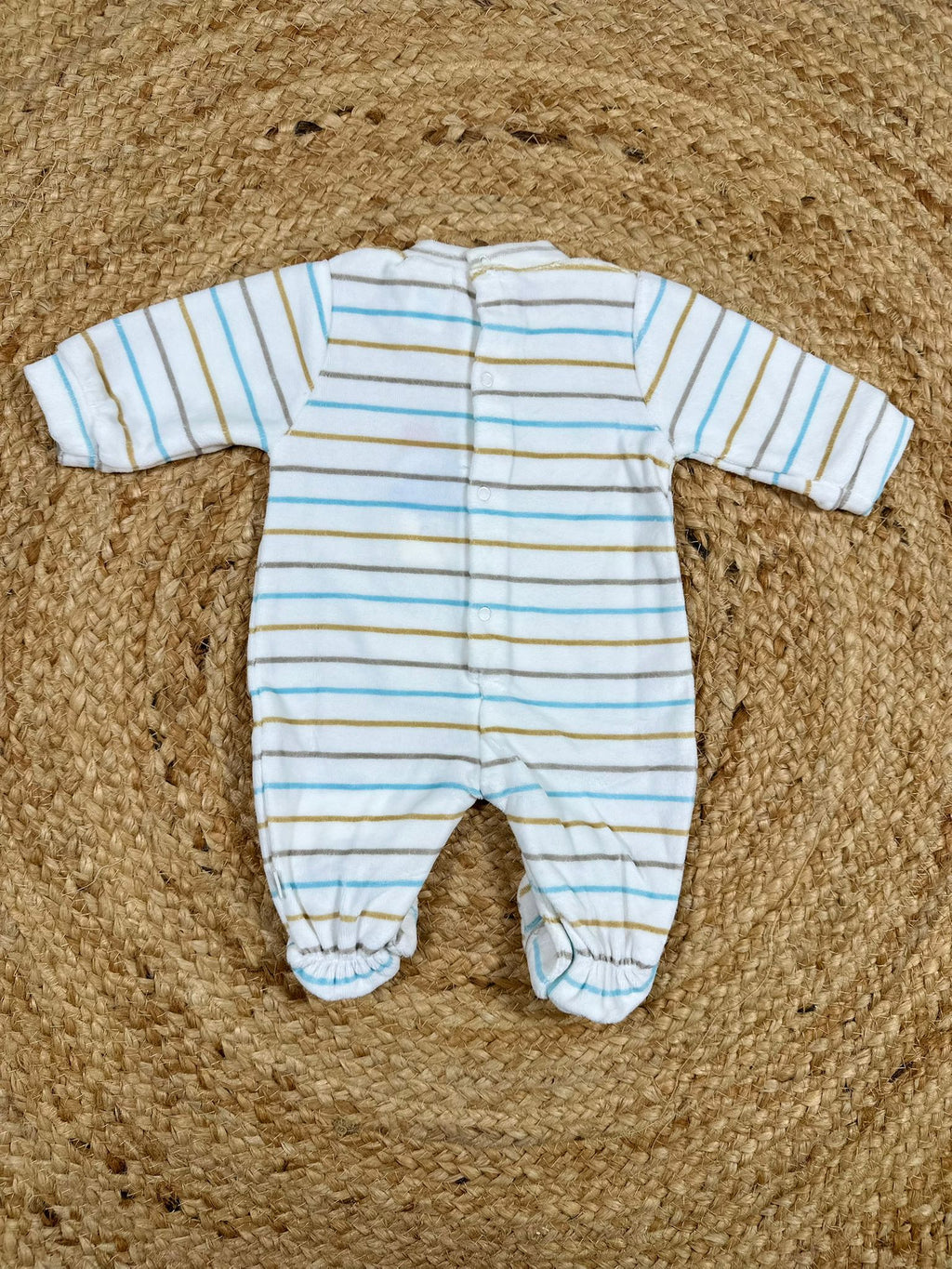 Tutina - 25N1240PUFA136