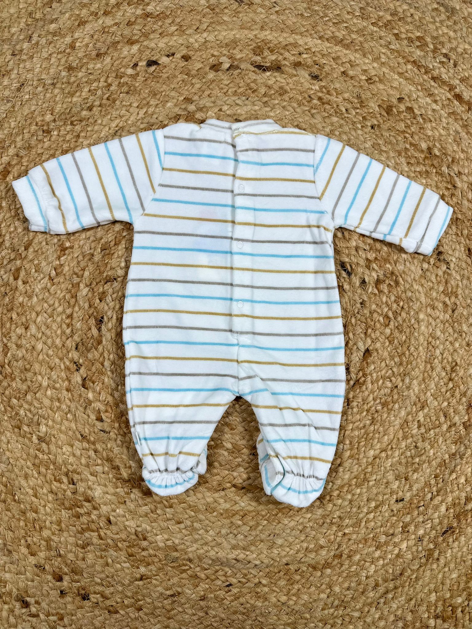 Tutina - 25N1240PUFA136