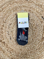 Calzino antiscivolo - 75S1380M