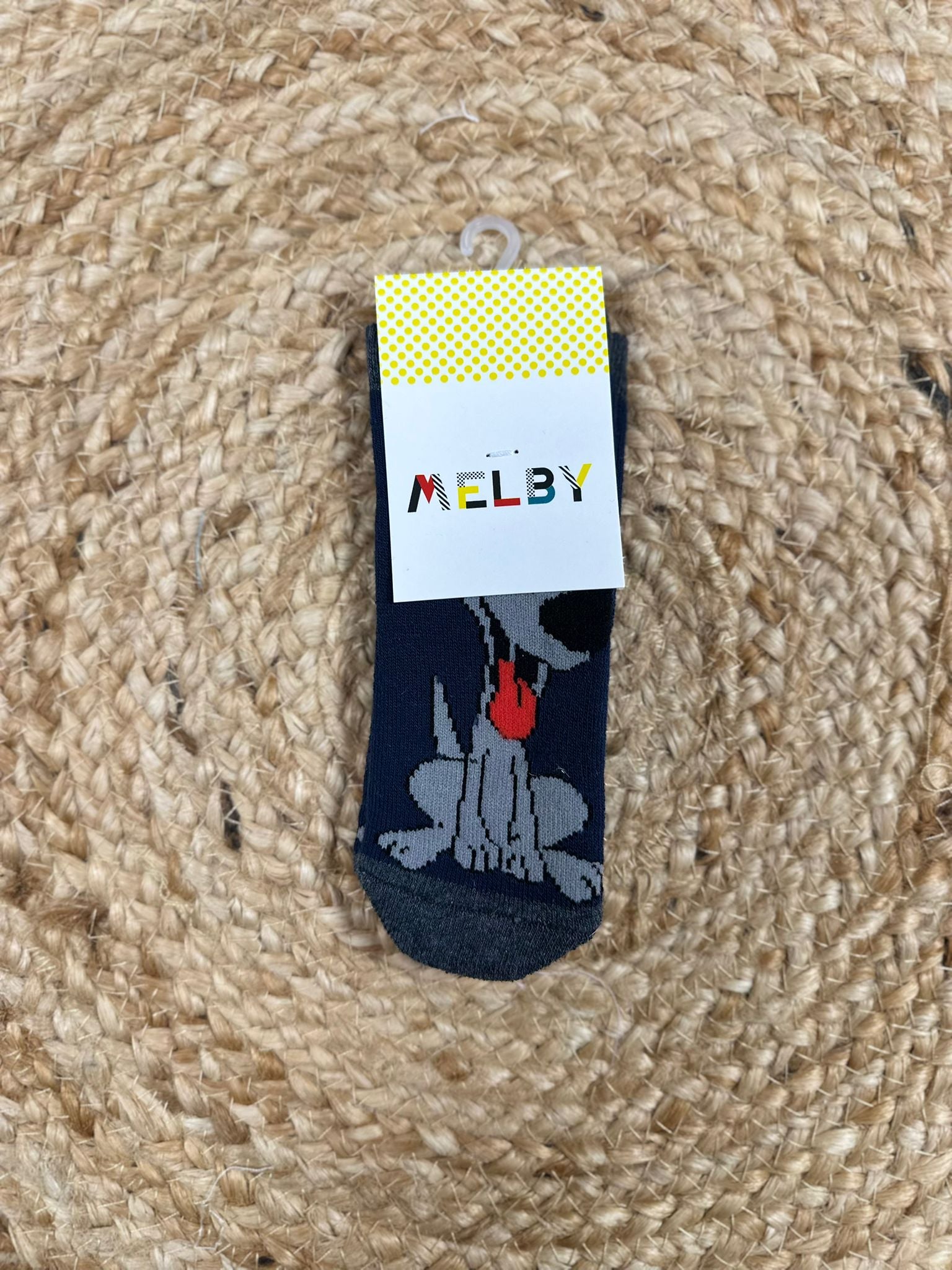 Calzino antiscivolo - 75S1380M