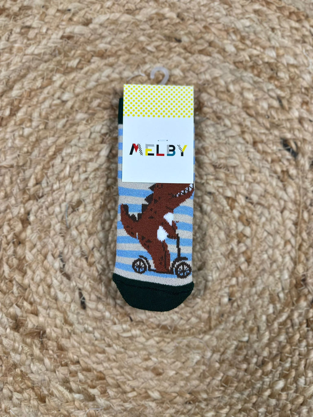 Calzino antiscivolo - 75S1380M