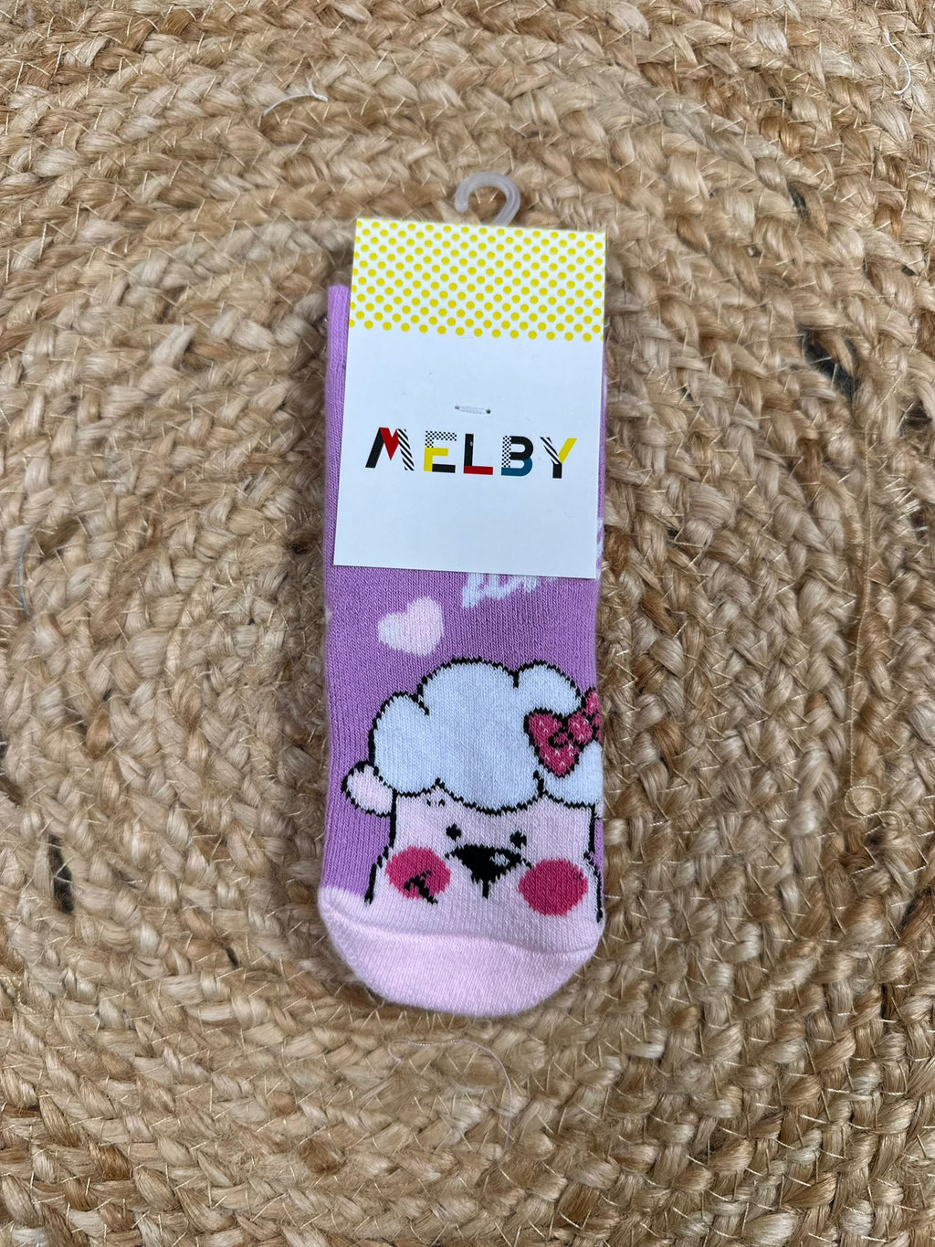 Calzino antiscivolo - 75S1380F