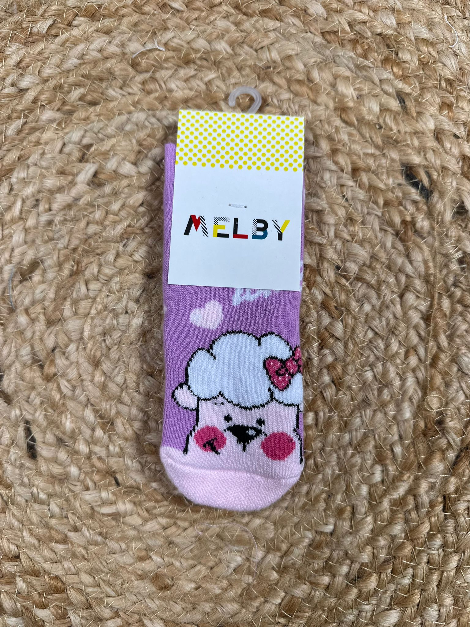 Calzino antiscivolo - 75S1380F