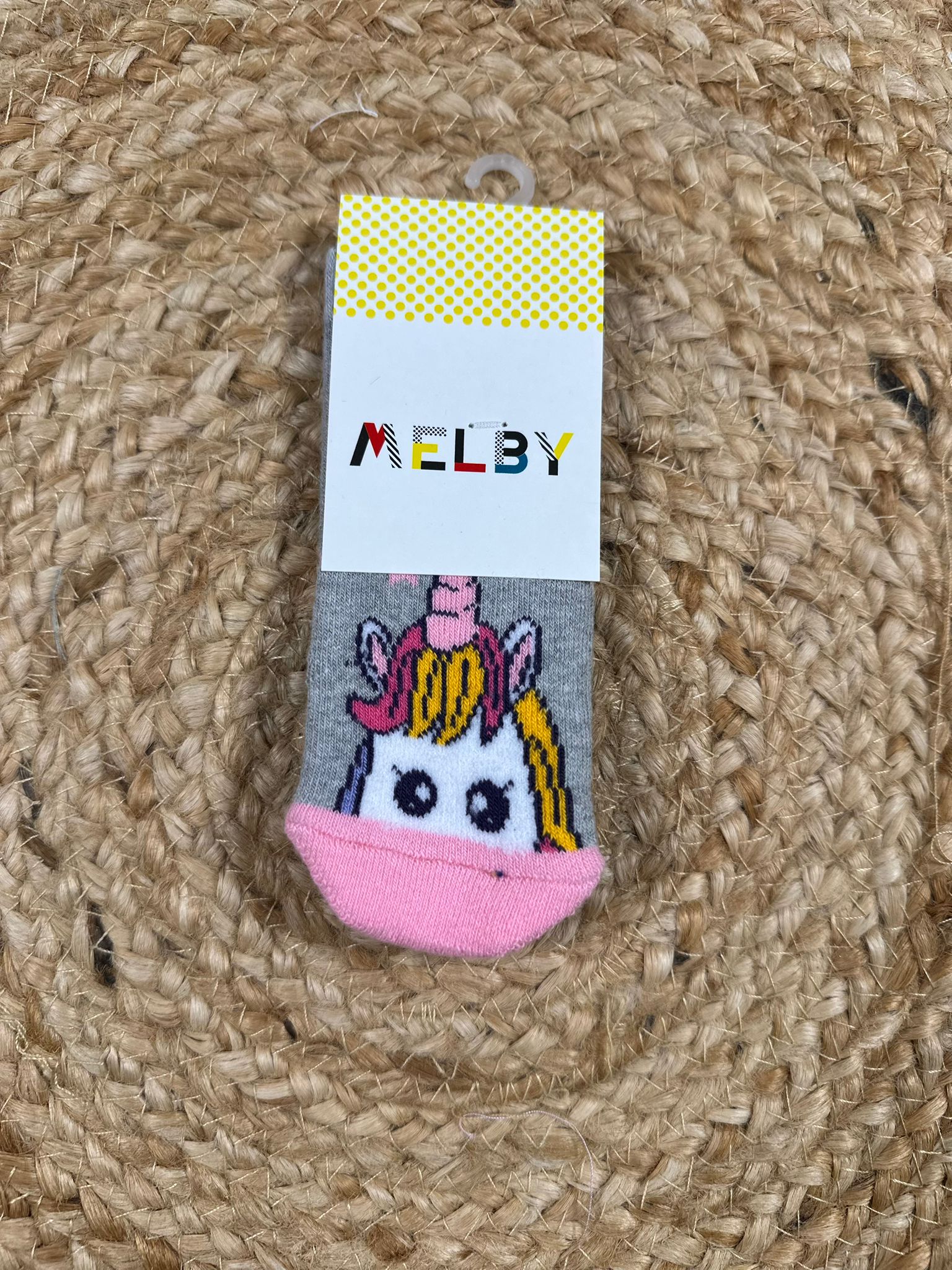 Calzino antiscivolo - 75S1380F