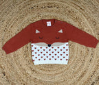 Maglione in filo - 212005
