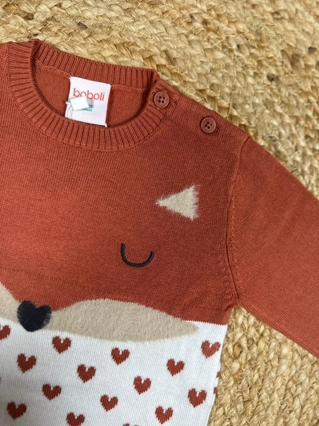 Maglione in filo - 212005