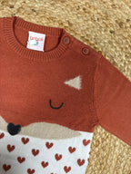 Maglione in filo - 212005