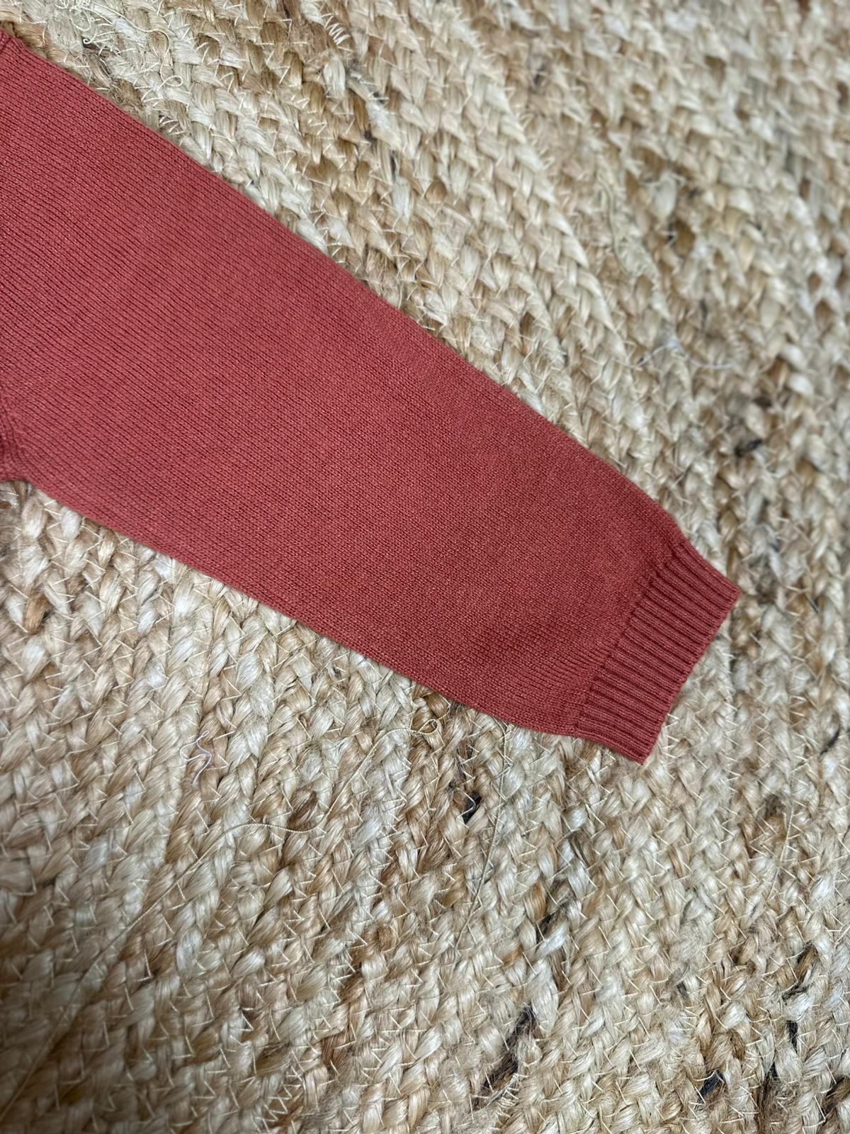 Maglione in filo - 212005