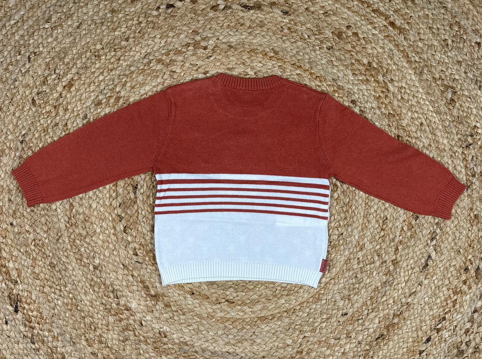 Maglione in filo - 212005