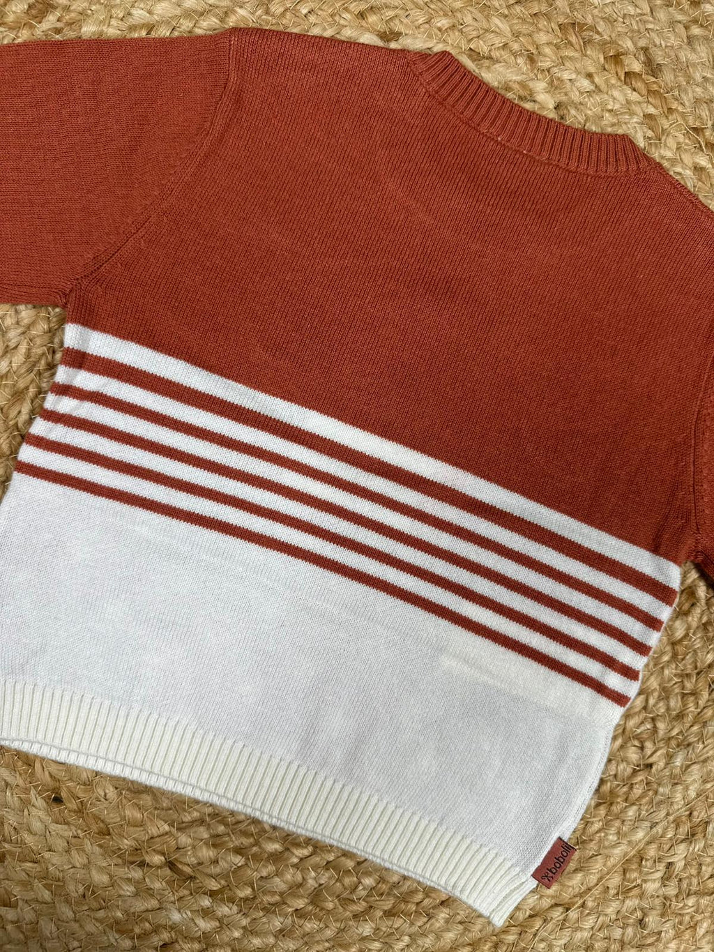 Maglione in filo - 212005