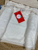 Giacca con pelliccia - 112116