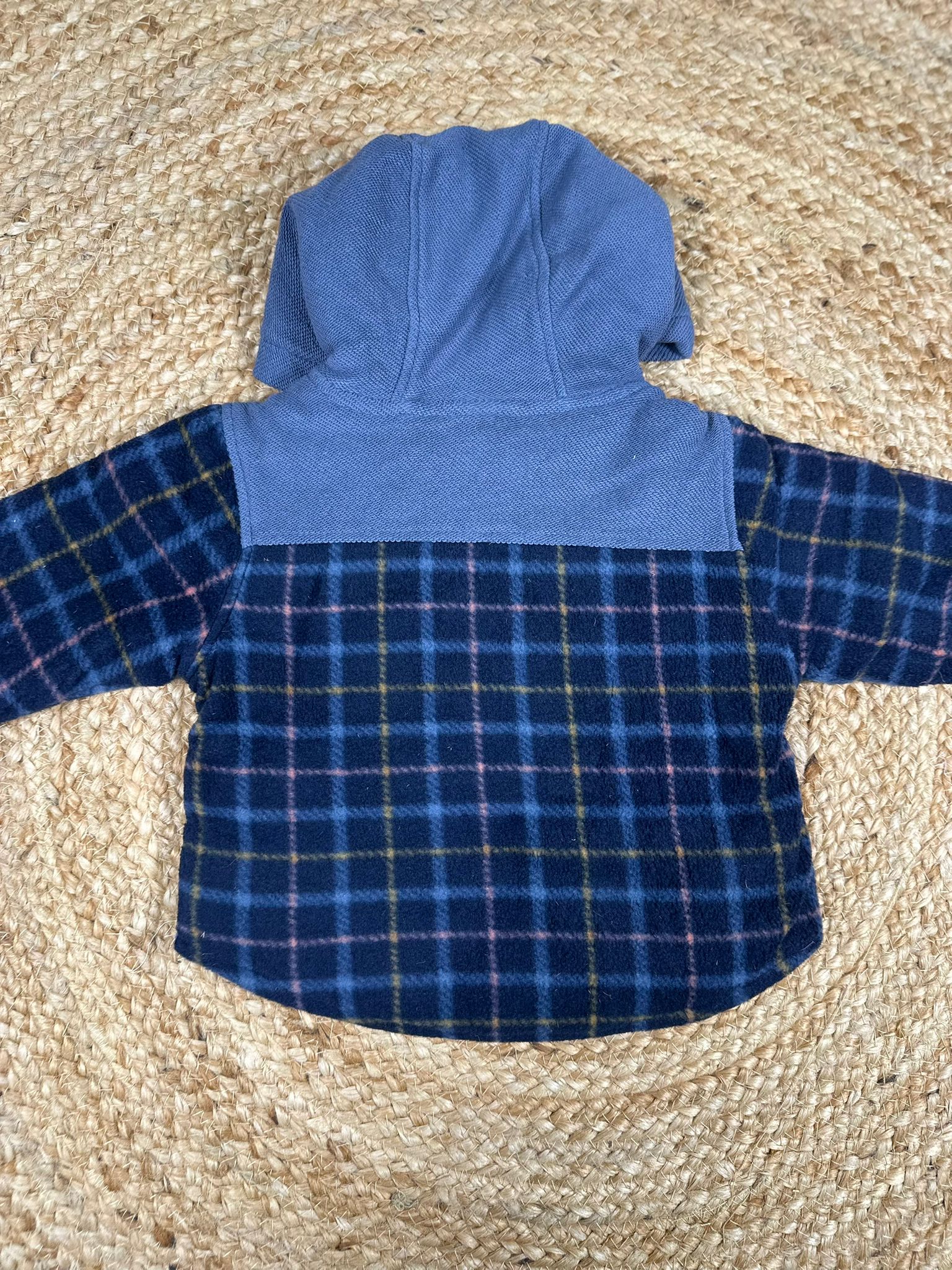 Giacca con pelliccia - 302106