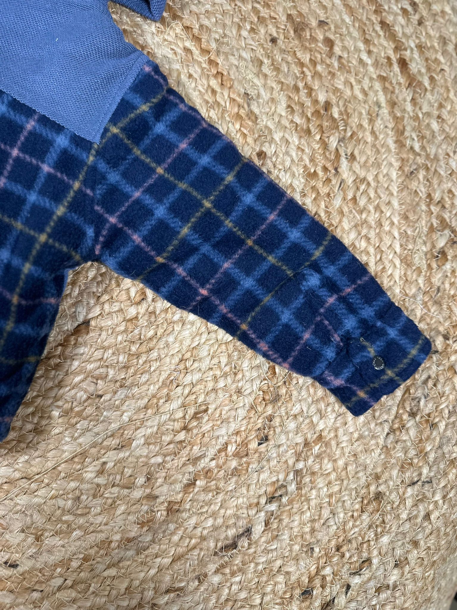 Giacca con pelliccia - 302106