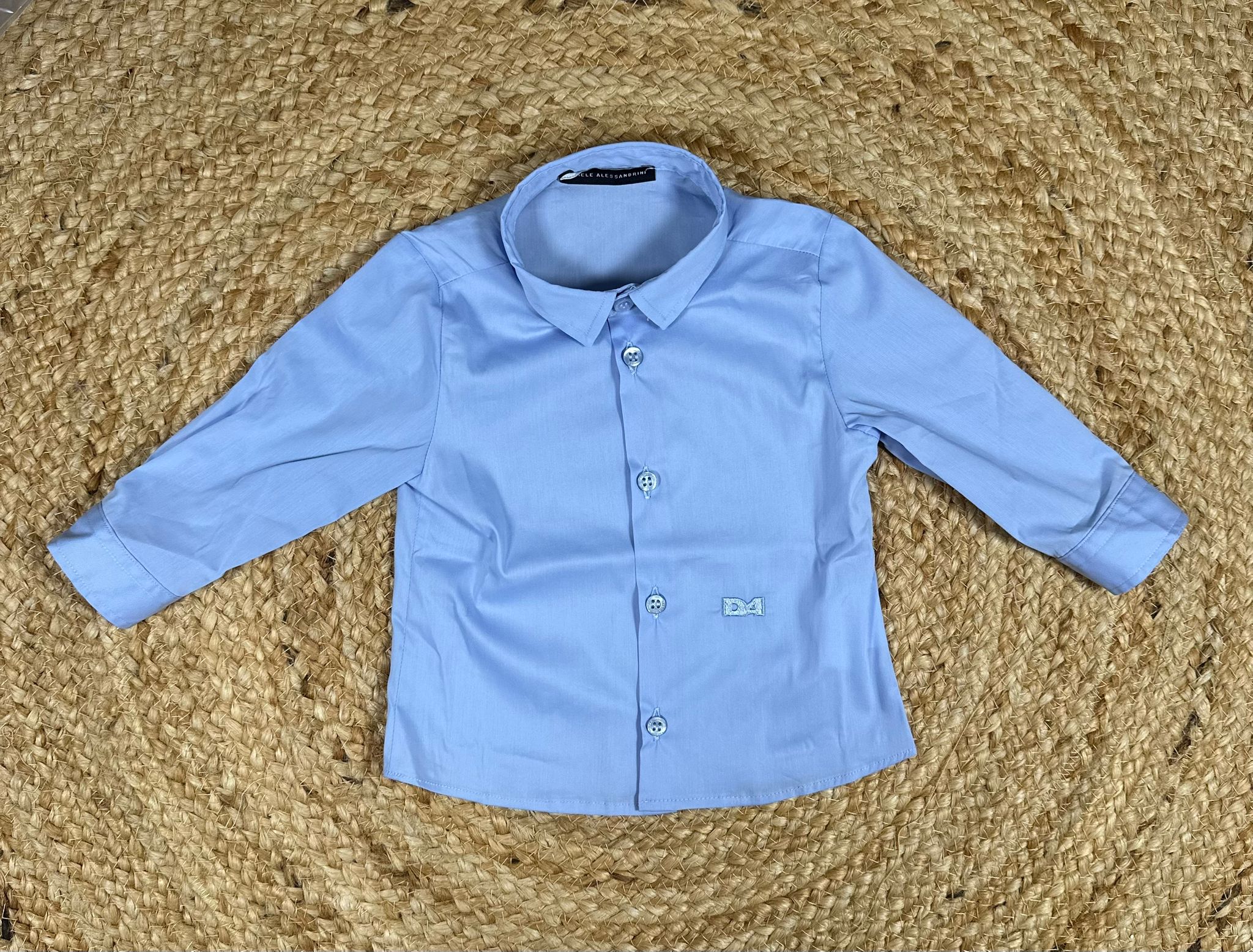 Camicia- C00134
