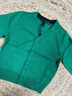 Cardigan- W00124