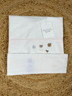 Set lenzuola 3 pezzi - I25007R