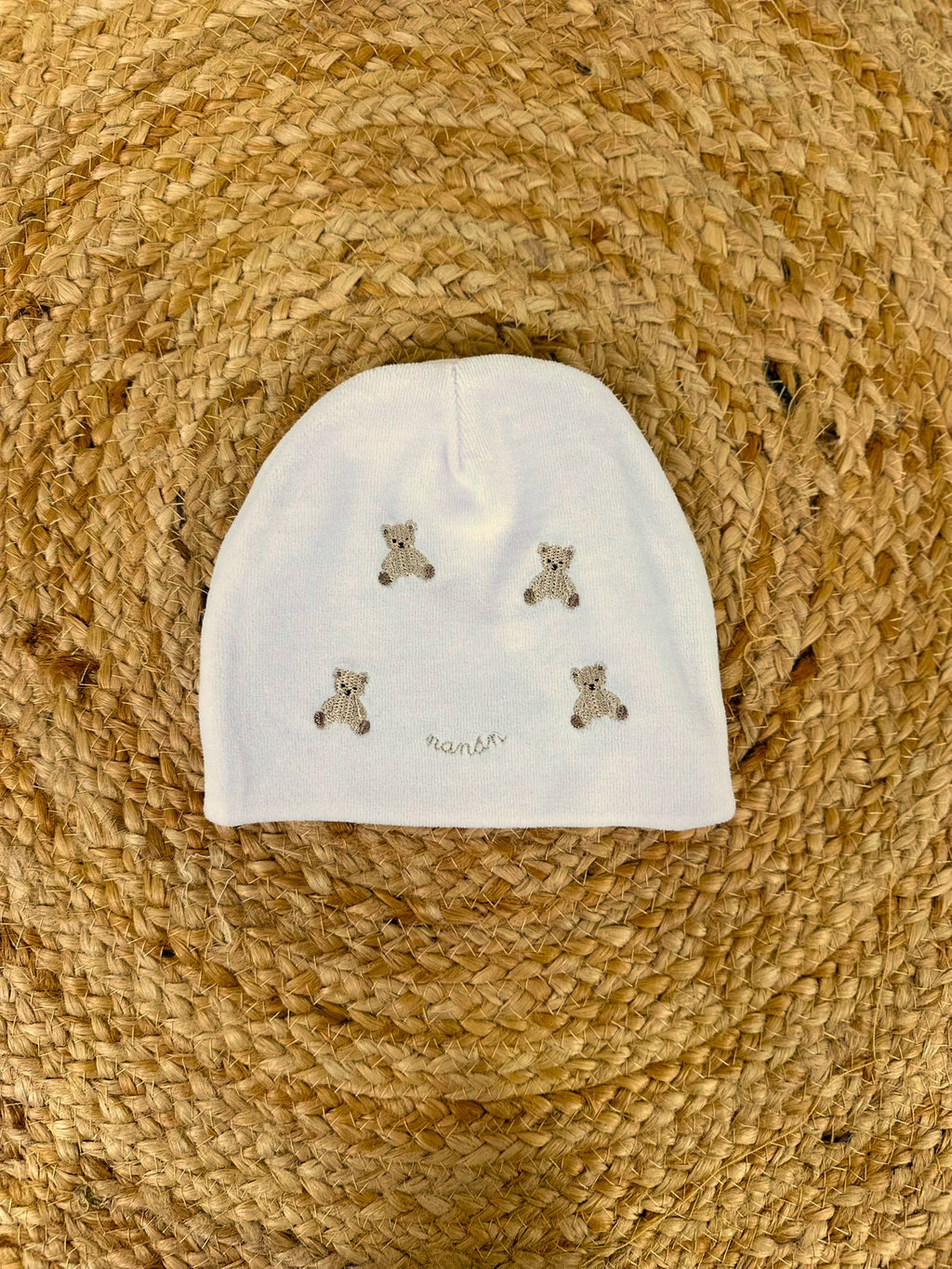 Cappellino - I25018PCR