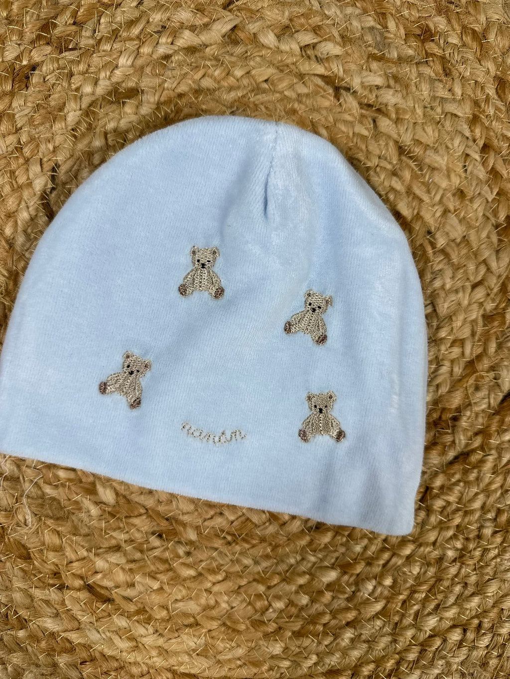 Cappellino - I25018PCA