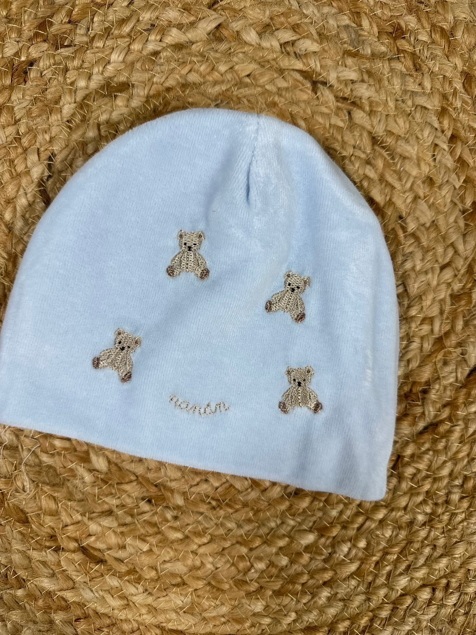 Cappellino - I25018PCA