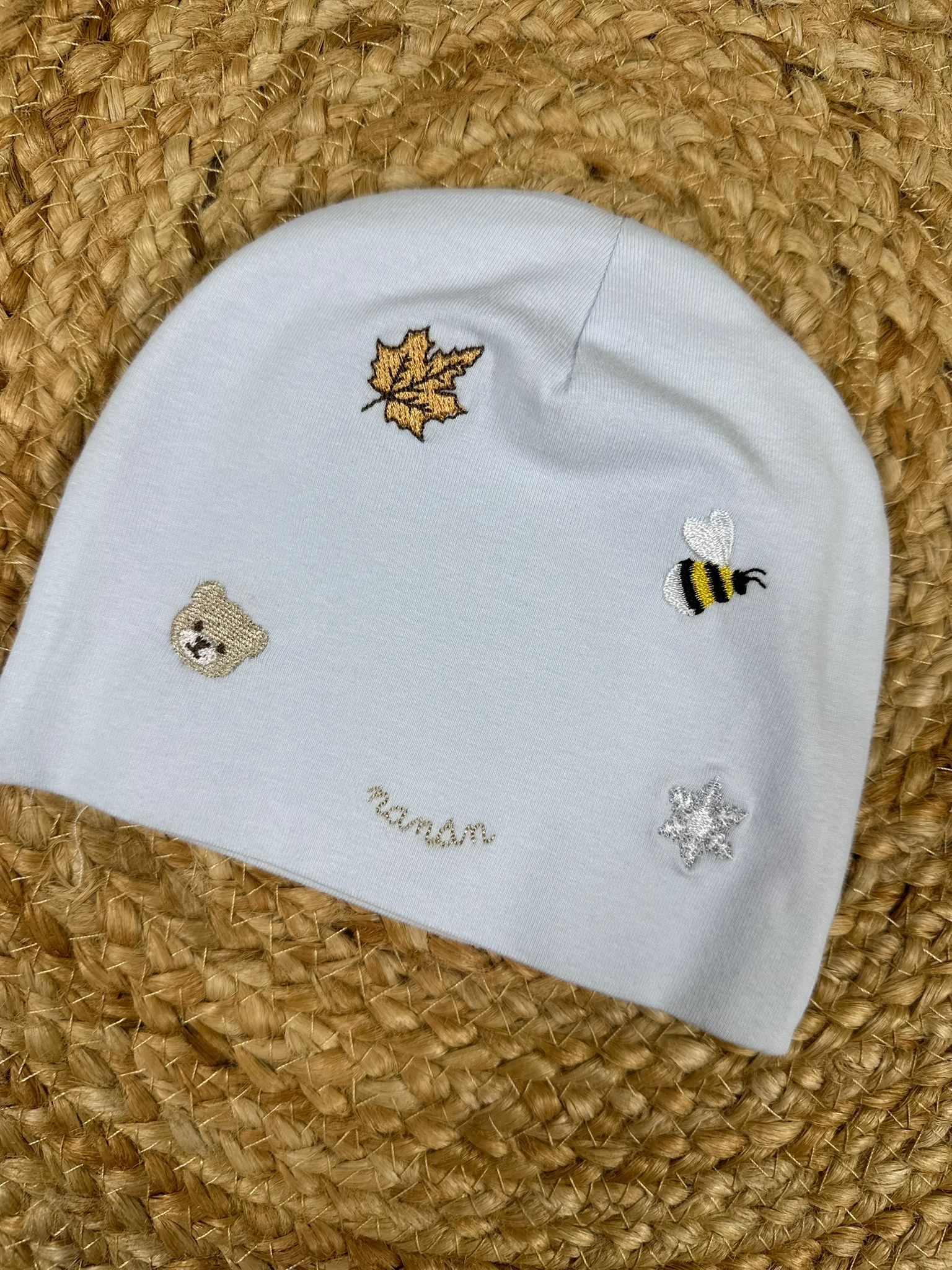 Cappellino - I25005PCA