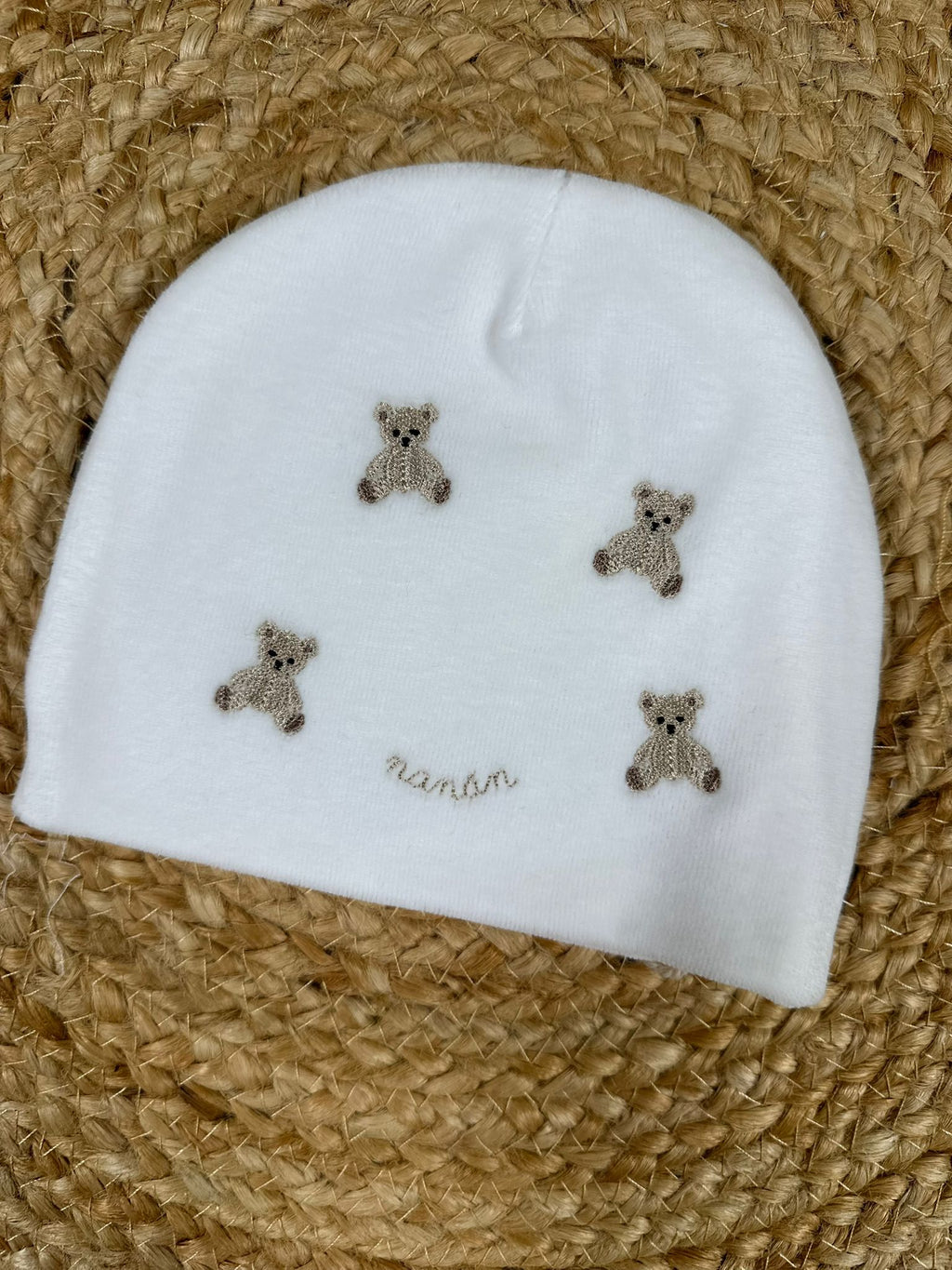 Cappellino - I25018PCB