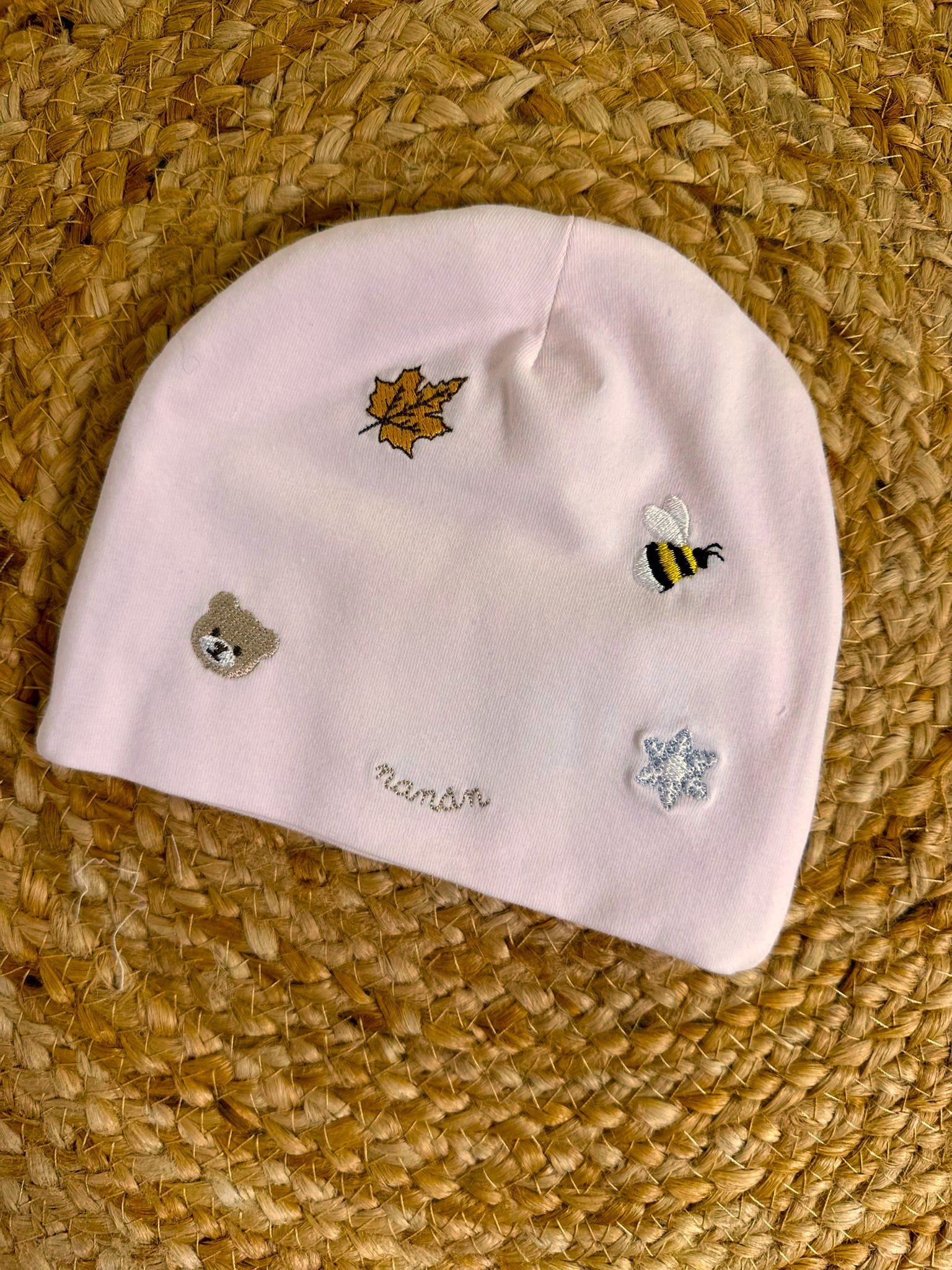 Cappellino - I25005PCR