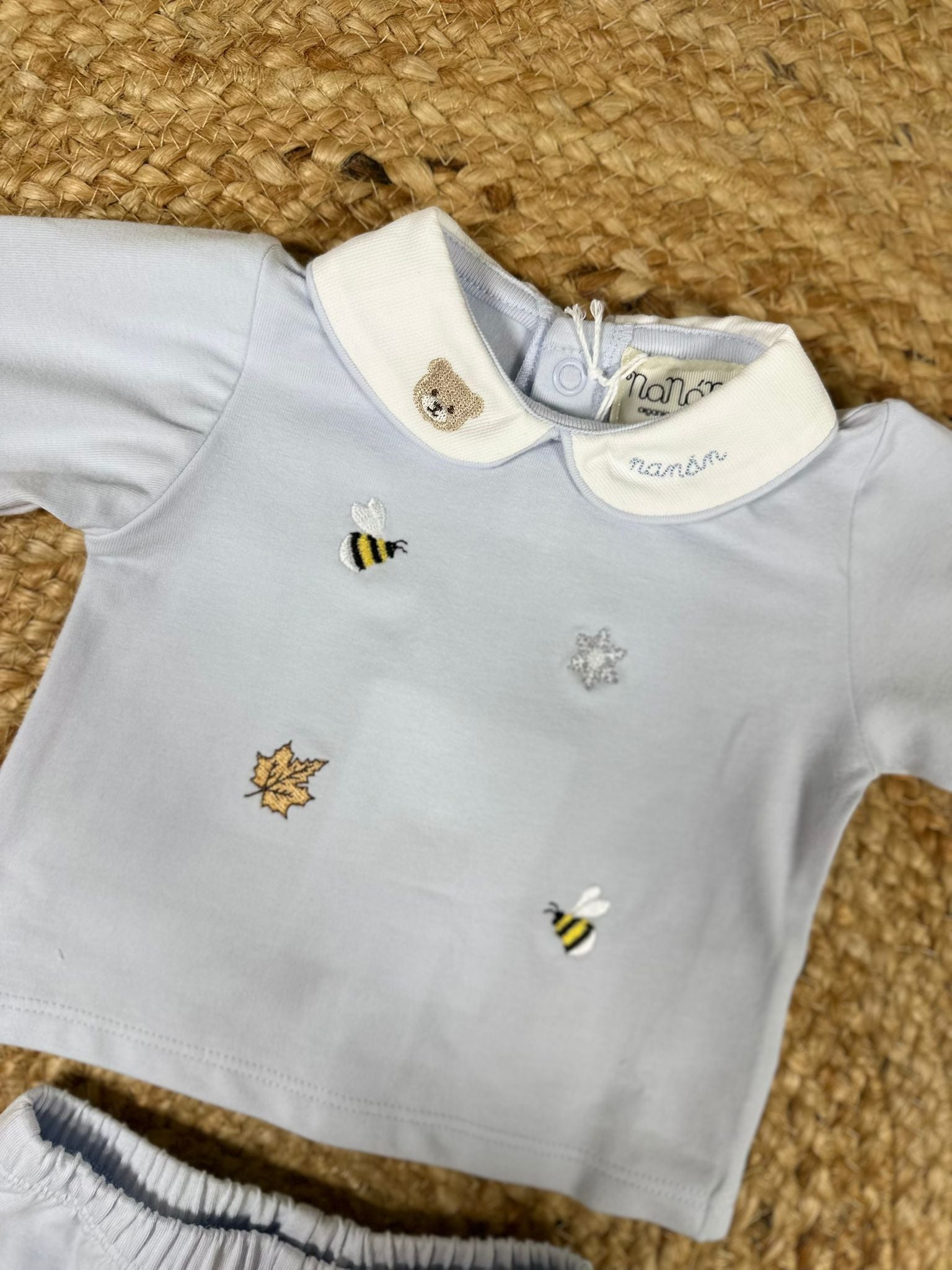 Completo 2 pezzi - I2500303A