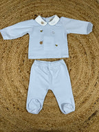 Completo 2 pezzi - I2500303A