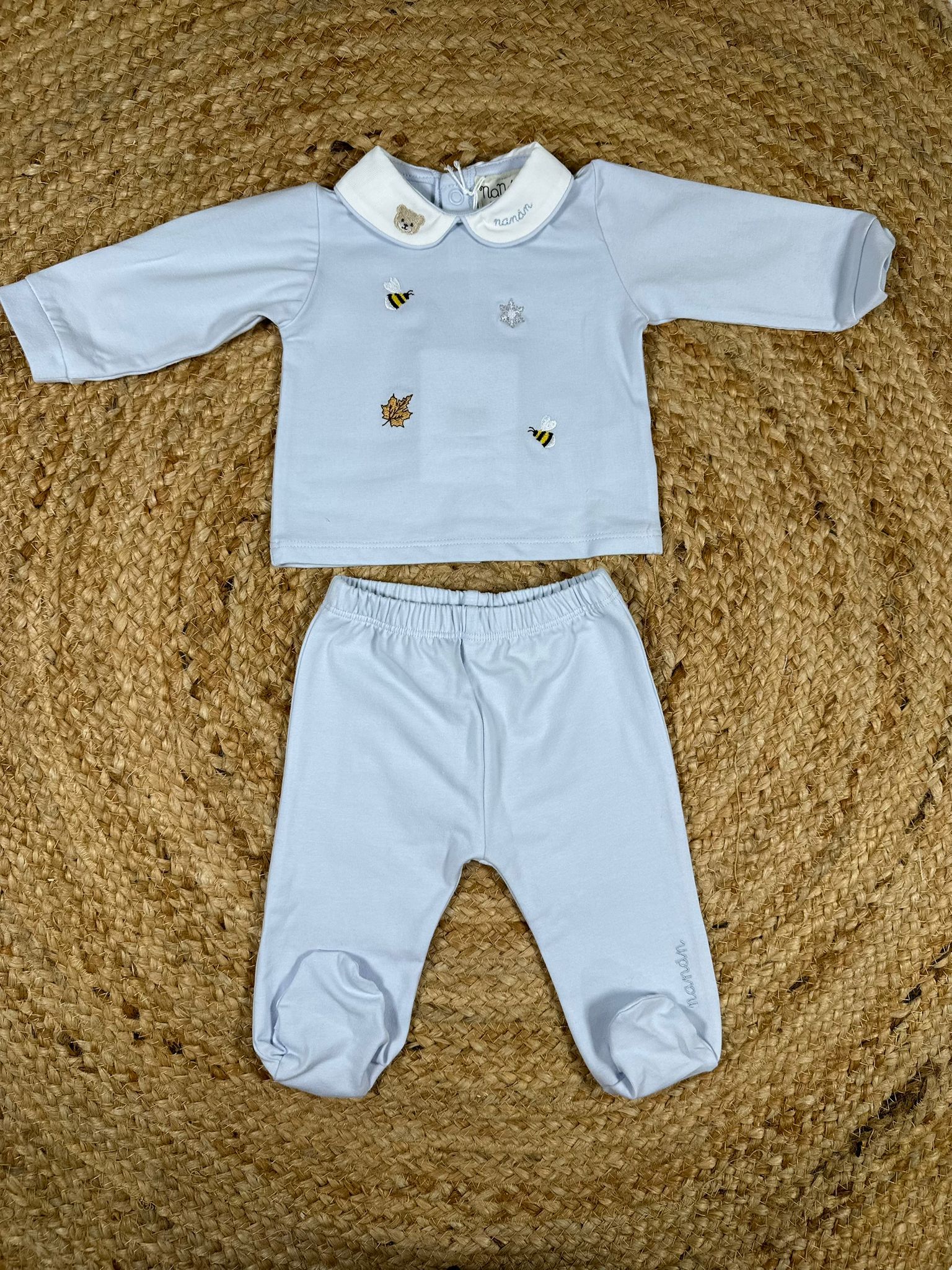 Completo 2 pezzi - I2500303A