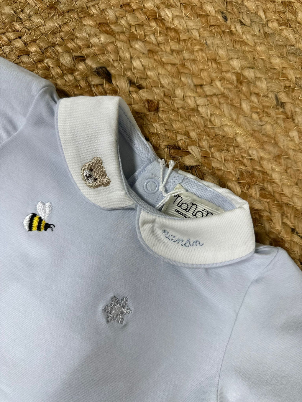 Completo 2 pezzi - I2500303A