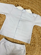 Completo 2 pezzi - I2500303A