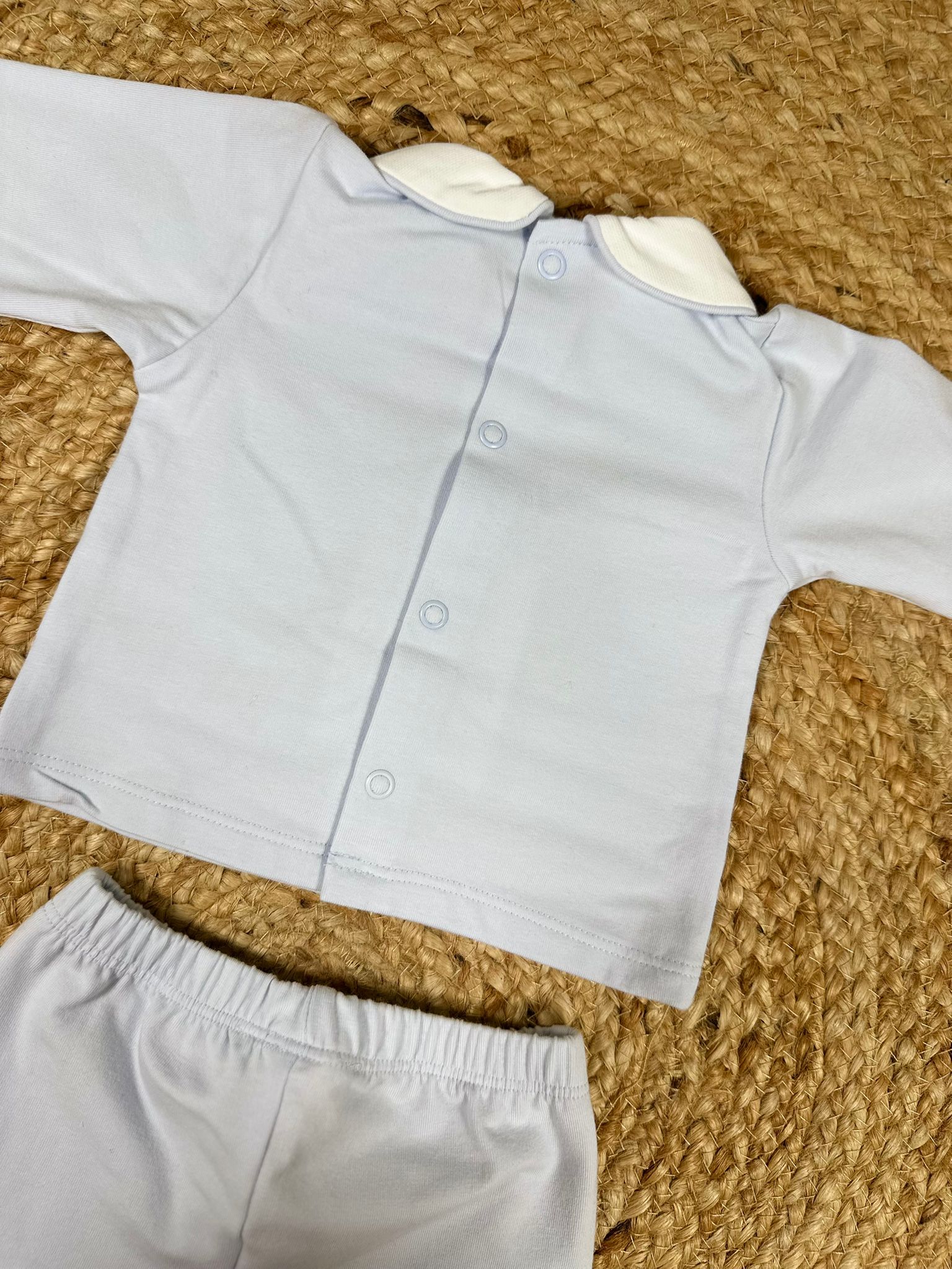 Completo 2 pezzi - I2500303A