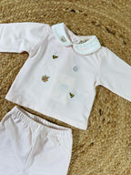 Completo 2 pezzi - I2500303R