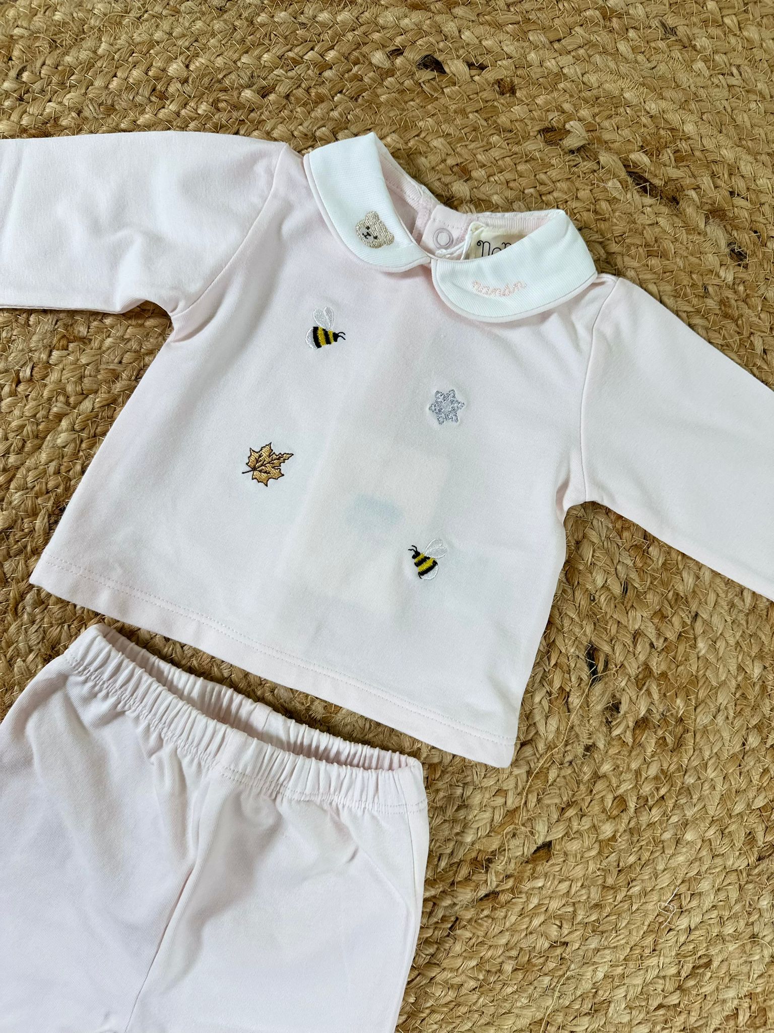 Completo 2 pezzi - I2500303R