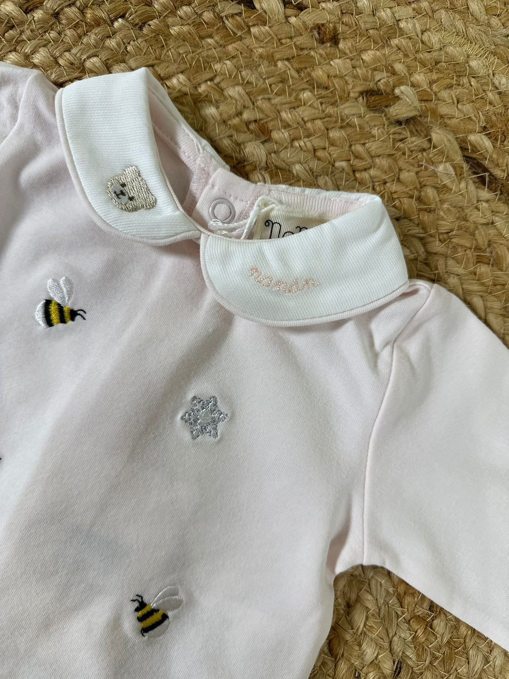 Completo 2 pezzi - I2500303R